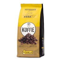 Coffee beans 500g | 123ink Gold medium roast 300966