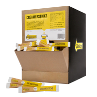 Coffee creamer 2.5g | 123ink | 500-pack