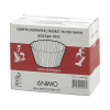 Coffee filters, size 90/250 (1,000-pack) 8659 423076 - 1