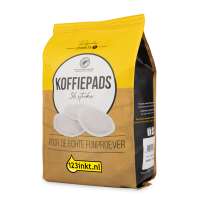 Coffee pads | 123ink regular | 36 pads 301170