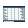Collins Year Planner 2023 CWC9 CDCWC923 299249