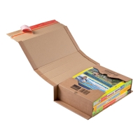 ColomPac shipping box, 308mm x 215mm x 80mm (20-pack) 400646