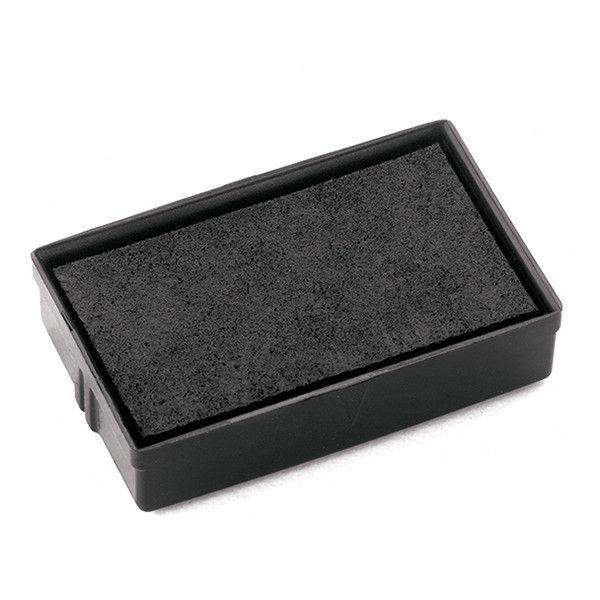 Colop E/10 black ink pad 107114 51791 229053 - 1