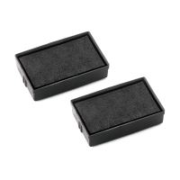 Colop E/10 black ink pad (2-pack) 107124 229247