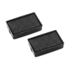 Colop E/10 black ink pad (2-pack) 229247 - 1