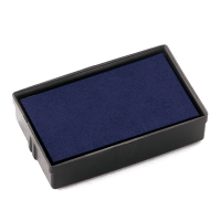 Colop E/10 blue ink pad 51794 229055