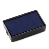 Colop E/10 blue ink pad 229055 - 1