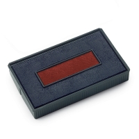Colop E/200 2-color ink pad 229099