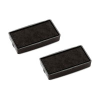 Colop E/20 black ink pad (2-pack) 107159 229252