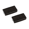 Colop E/20 black ink pad (2-pack) 229252 - 1