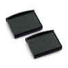 Colop E/2100 black ink pad (2-pack) 229232 - 1