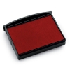 Colop E/2100 red ink pad 229031 - 1