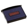 Colop E/2300 2-colour ink pad 229029 - 1