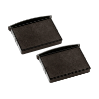 Colop E/2300 black ink pad (2-pack) 107761 229227