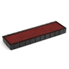 Colop E/25 red ink pad 229023 - 1