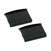 Colop E/2600 black ink pad (2-pack) 107791 229236