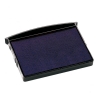 Colop E/2600 blue ink pad 229037 - 1
