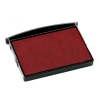 Colop E/2600 red ink pad 229036 - 1