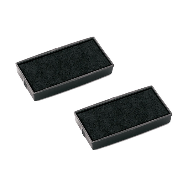 Colop E/30 black ink pad (2-pack) 107183 229256 - 1