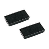 Colop E/30 black ink pad (2-pack) 107183 229256