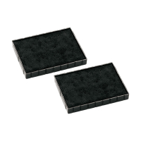 Colop E/35 black ink pad (2-pack) 107334 229206