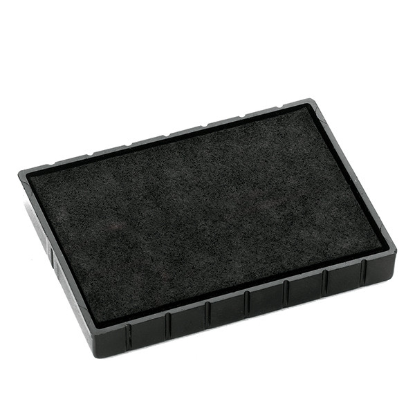 Colop E/38 black ink pad 51481 229002 - 1
