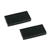 Colop E/40 black ink pad (2-pack)