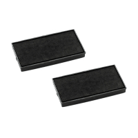 Colop E/50 black ink pad (2-pack) 107224 229265