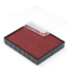 Colop E/53 red ink pad