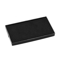 Colop E/60 black ink pad (2-pack) 229299