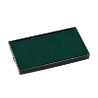 Colop E/60 green ink pad (2-pack) 229298