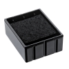 Colop E/Q12 black ink pad 229105 - 1