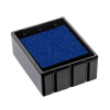 Colop E/Q12 blue ink pad 229107 - 1