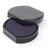 Colop E/R24 blue ink pad 229085 - 1