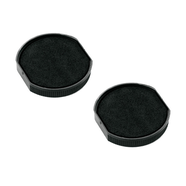 Colop E/R30 black ink pad (2-pack) 229277 - 1