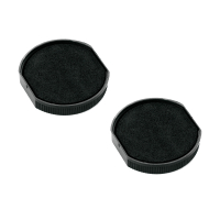 Colop E/R30 black ink pad (2-pack) 229277