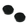 Colop E/R30 black ink pad (2-pack) 229277 - 1