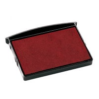 Colop E / 2600 red ink pad 51763 229036