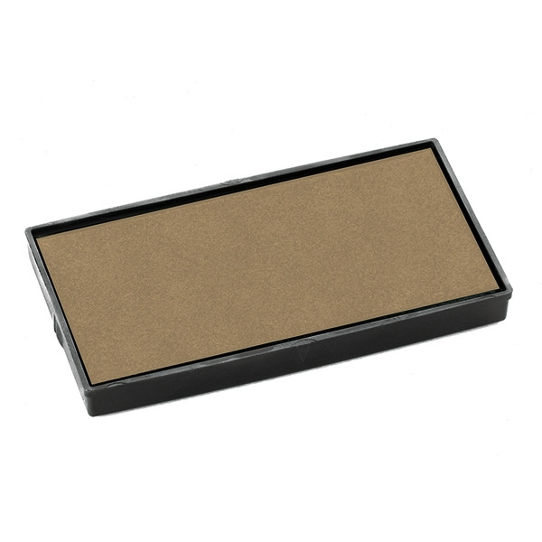 Colop E / 50 unsoaked ink pad 229075 - 1