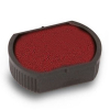 Colop E / R17 red ink pad 229081 - 1
