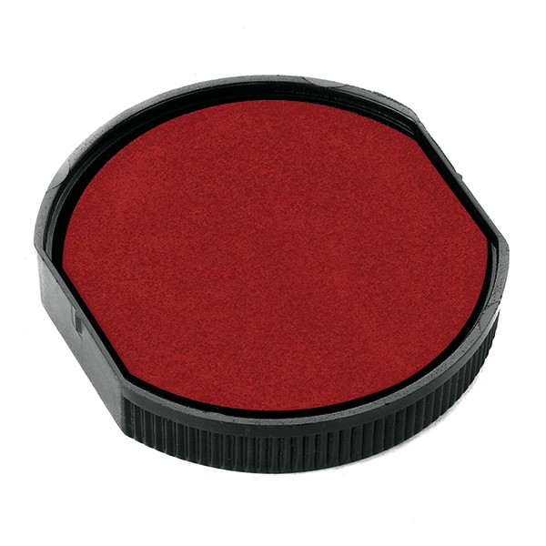 Colop E / R30 red ink pad 229087 - 1