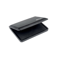Colop Micro 2 black ink pad, 11cm x 7cm 109666 229126