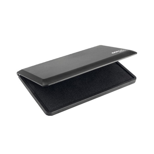 Colop Micro 3 black ink pad, 16cm x 9cm 109707 229127 - 1
