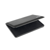 Colop Micro 3 black ink pad, 16cm x 9cm