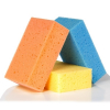 Coloured soft sponges (3-pack)  SDR00021