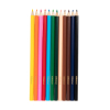 Colouring pencils | 123ink | 12-pack 301603 - 2