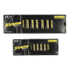 Combi deal: 123ink Xtreme Power AA + AAA batteries (2 x 24-pack)