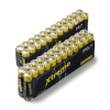 Combi deal: 123ink Xtreme Power AA + AAA batteries (2 x 24-pack)