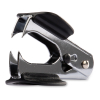 Combi offer: 123ink black stapler incl. staple remover and 1,000 staples  301184 - 3