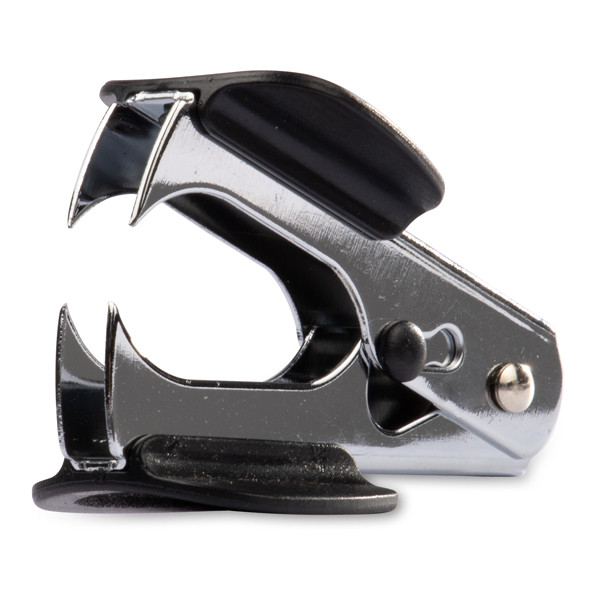 Combi offer: Stapler | 123ink black + staple remover and 1,000 staples 301184 - 3